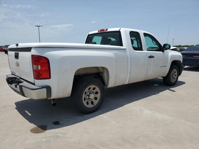 Photo 3 from auction – 2011 CHEVROLET SILVERADO with VIN 1GCRCPEX3BZ381676