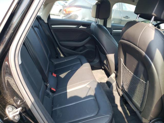 Photo 10 from auction – 2015 AUDI A3 with VIN WAUBFGFF1F1011875