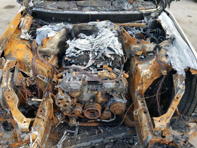 Photo 11 from auction – 2007 INFINITI M35 BASE with VIN JNKAY01F17M454789