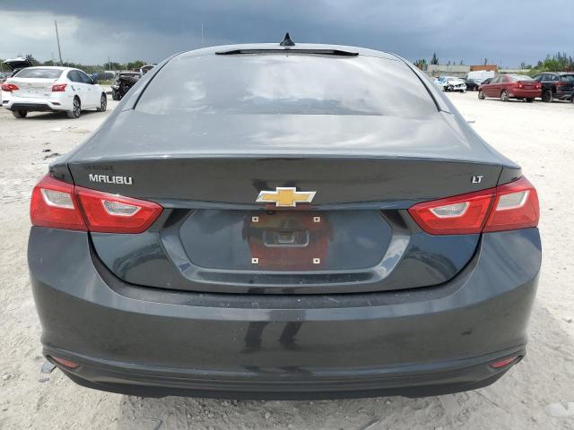 Photo 6 from auction – 2018 CHEVROLET MALIBU LT with VIN 1G1ZD5ST7JF181508