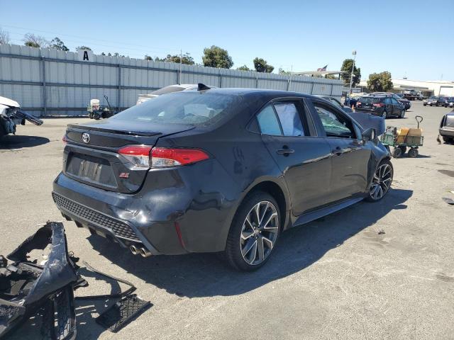 Photo 3 from auction – 2021 TOYOTA COROLLA SE with VIN 5YFS4MCEXMP067616