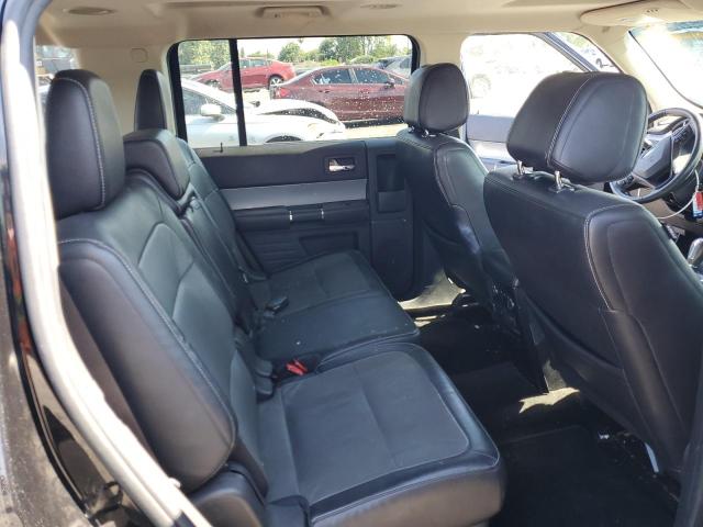 Photo 10 from auction – 2014 FORD FLEX SEL with VIN 2FMGK5C80EBD13719