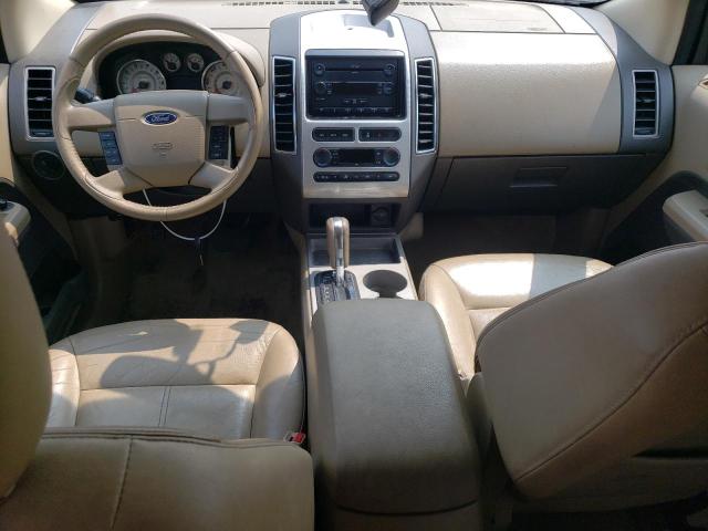Photo 8 from auction – 2007 FORD EDGE SEL P with VIN 2FMDK49C67BB68441