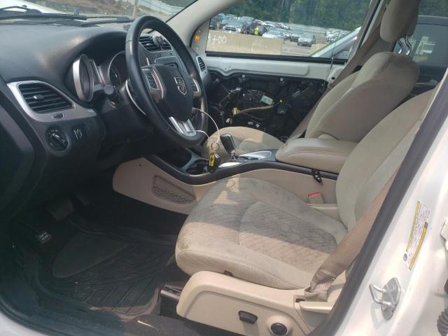 Zdjęcie 7 z aukcji – 2015 DODGE JOURNEY SX z VIN 3C4PDCBG0FT711269
