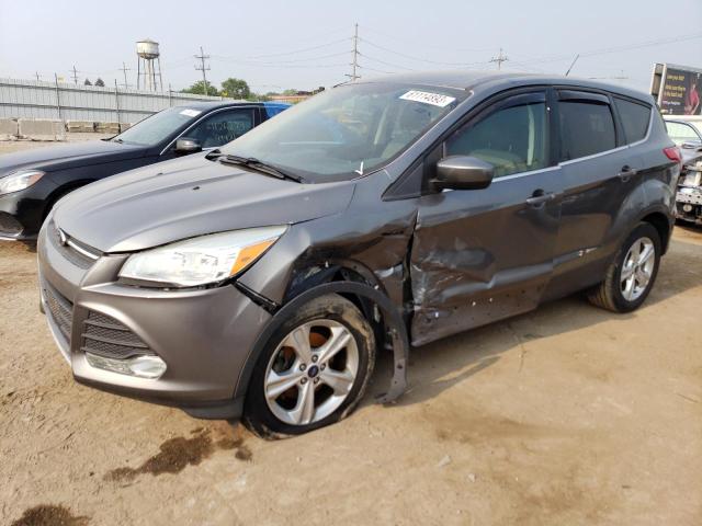 FORD ESCAPE SE 2014 con VIN 1FMCU0GX4EUE21994 - Foto de la subasta