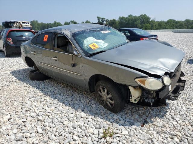 Photo 4 from auction – 2009 BUICK LACROSSE C with VIN 2G4WD582191185044