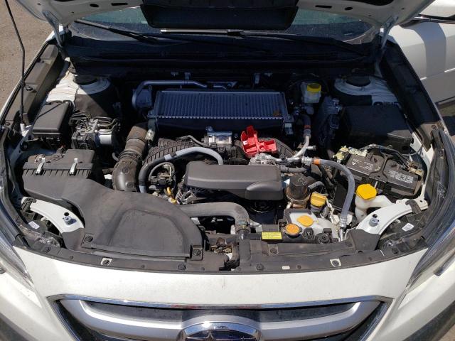 Photo 11 from auction – 2022 SUBARU OUTBACK LI with VIN 4S4BTGND9N3126847