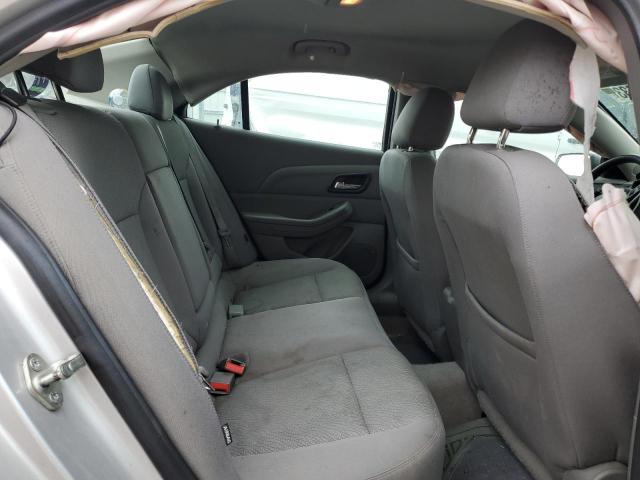Photo 10 from auction – 2013 CHEVROLET MALIBU LS with VIN 1G11B5SA9DF331396