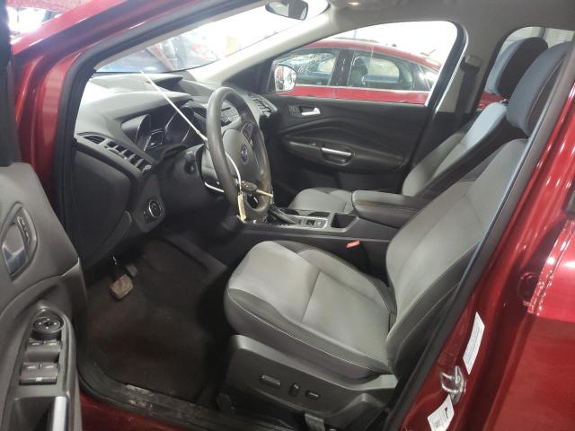 Photo 7 from auction – 2017 FORD ESCAPE SE with VIN 1FMCU9GDXHUB50096