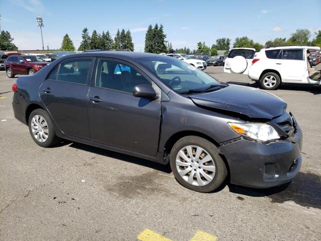 Photo 4 from auction – 2012 TOYOTA COROLLA BA with VIN JTDBU4EE5C9176437
