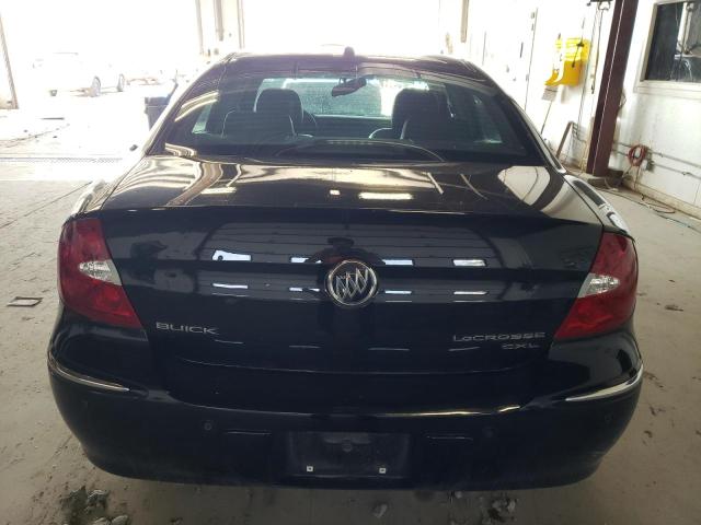 Photo 6 from auction – 2006 BUICK LACROSSE C with VIN 2G4WD582661243368
