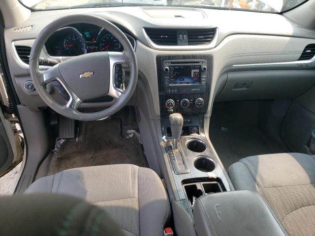 Photo 8 from auction – 2013 CHEVROLET TRAVERSE L with VIN 1GNKRGKD4DJ110953