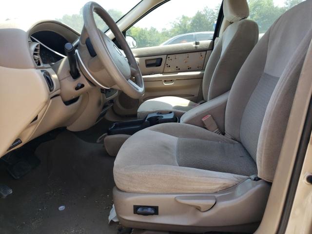 Photo 7 from auction – 2005 FORD TAURUS SE with VIN 1FAFP532X5A262115