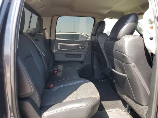 Photo 10 from auction – 2018 RAM 1500 SLT with VIN 1C6RR6LT1JS193343