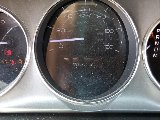 Photo 9 from auction – 2012 LINCOLN MKZ with VIN 3LNHL2GC3CR823575