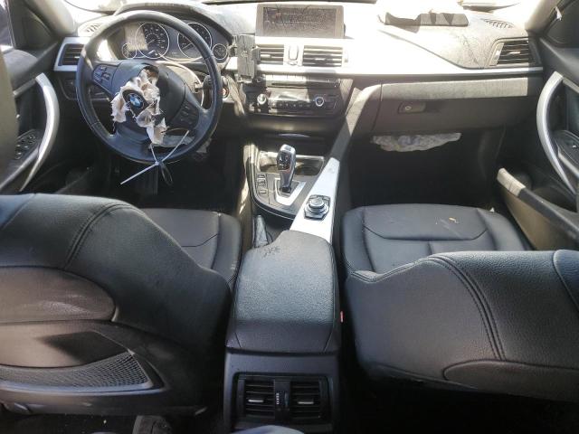 Photo 8 from auction – 2013 BMW 328 I SULE with VIN WBA3C1C56DF437731