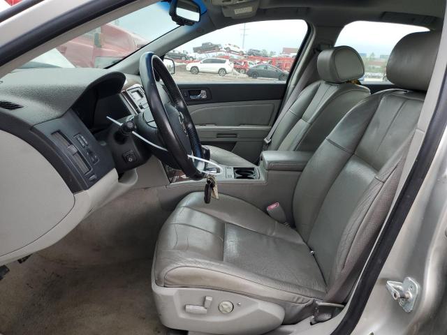 Photo 7 from auction – 2005 CADILLAC STS with VIN 1G6DW677X50170561