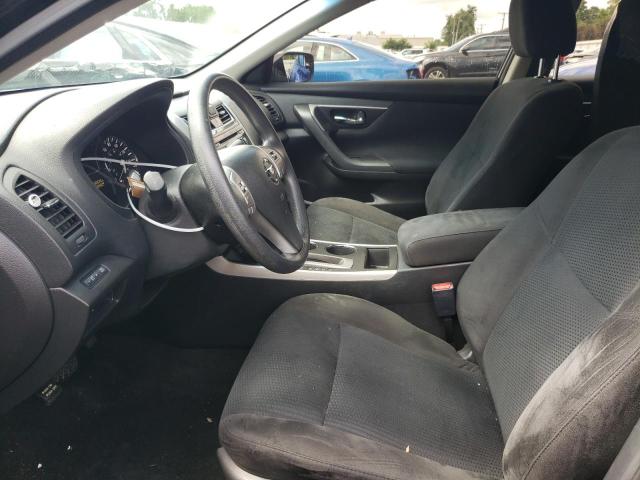 Photo 7 from auction – 2015 NISSAN ALTIMA 2.5 with VIN 1N4AL3APXFC199578