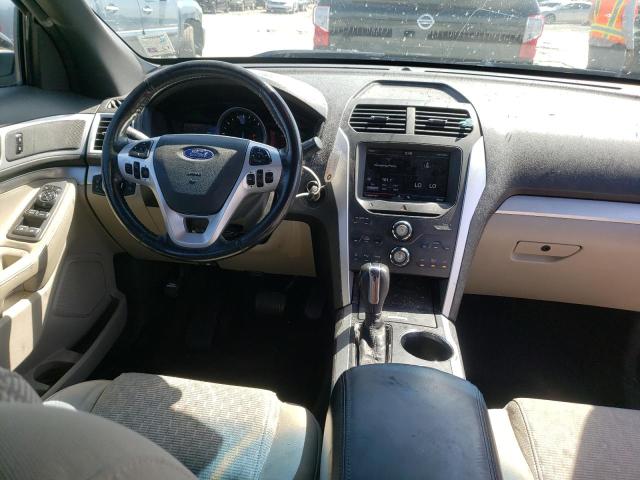 Photo 8 from auction – 2011 FORD EXPLORER X with VIN 1FMHK7D89BGA63769