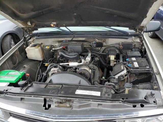 Photo 11 from auction – 1998 CHEVROLET GMT-400 C1 with VIN 2GCEC19M4W1256437