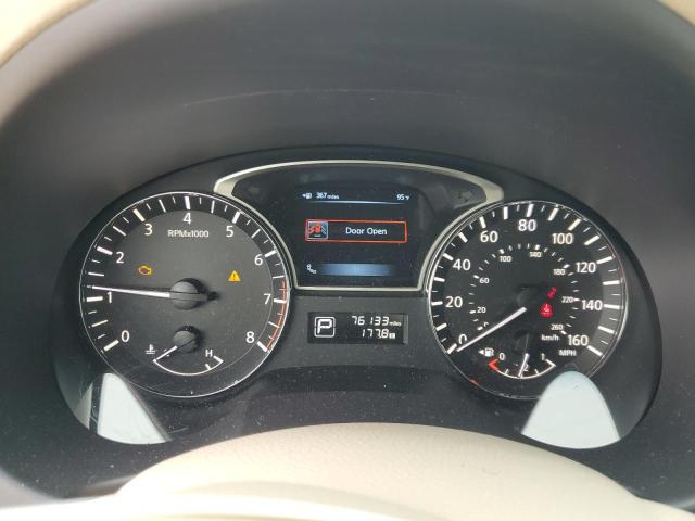 Photo 9 from auction – 2013 NISSAN ALTIMA 2.5 with VIN 1N4AL3APXDN565854