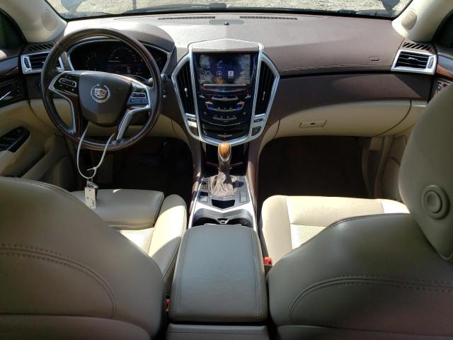 Photo 8 from auction – 2014 CADILLAC SRX LUXURY with VIN 3GYFNEE35ES524332