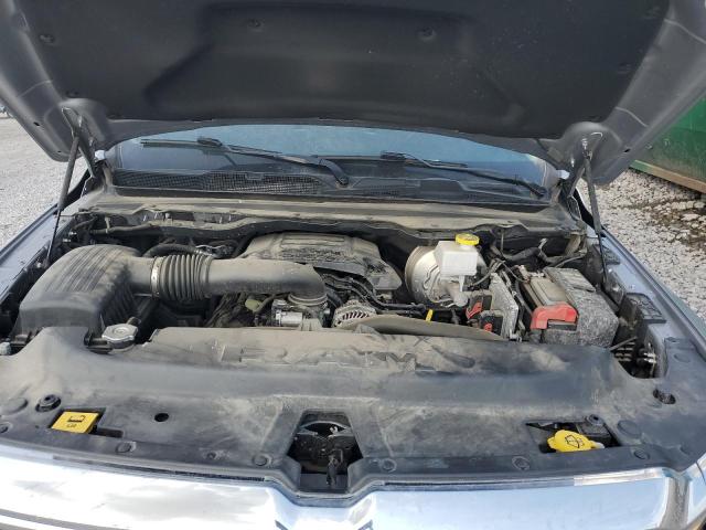 Photo 11 from auction – 2019 RAM 1500 BIG H with VIN 1C6SRFFT4KN715119