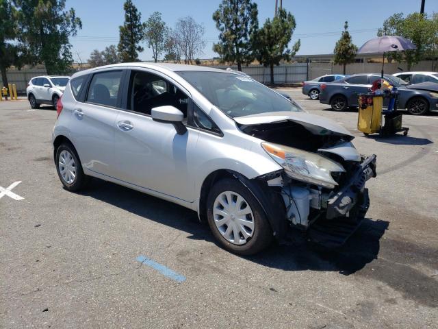 Photo 4 from auction – 2015 NISSAN VERSA NOTE with VIN 3N1CE2CP1FL429522