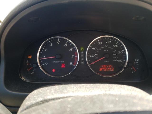 Zdjęcie 9 z aukcji – 2006 MAZDA 6 I z VIN 1YVFP80C165M21892