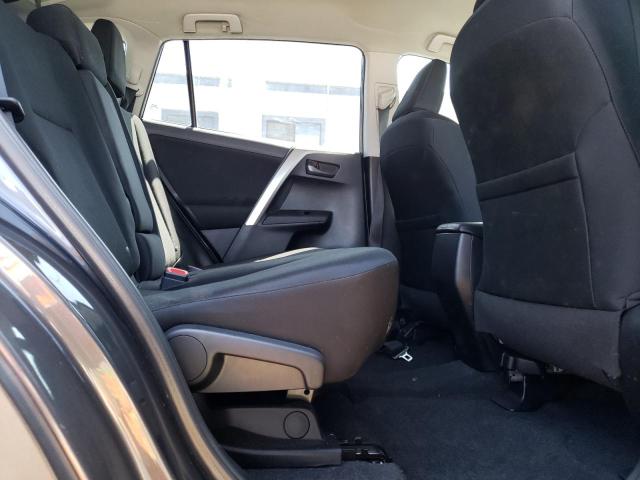 Photo 11 from auction – 2015 TOYOTA RAV4 LE with VIN 2T3ZFREV2FW153451
