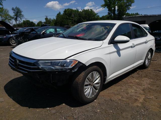 VOLKSWAGEN JETTA S 2019 with VIN 3VWC57BU2KM240378 - Photo from auction