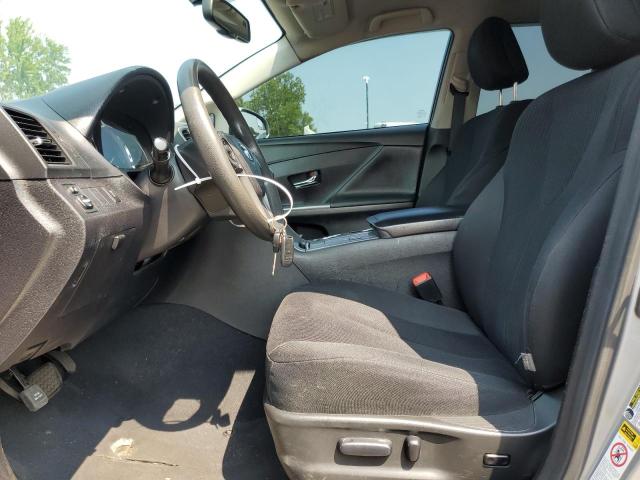 Photo 7 from auction – 2015 TOYOTA VENZA LE with VIN 4T3BA3BB1FU071234