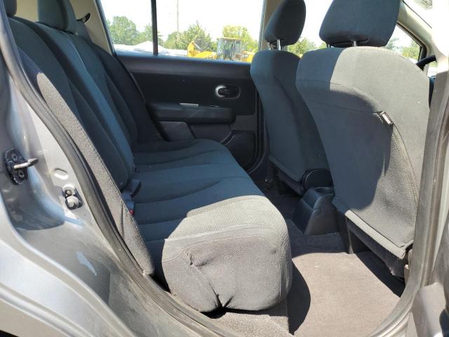 صورة رقم 10 من المزاد - 2011 NISSAN VERSA S مع VIN 3N1BC1CP1BL433933