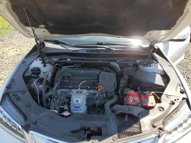 Photo 11 from auction – 2015 ACURA TLX with VIN 19UUB1F3XFA029917