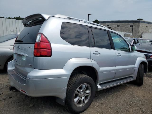 Photo 3 from auction – 2009 LEXUS GX 470 with VIN JTJBT20X990177584