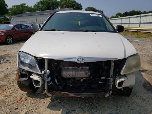 Photo 5 from auction – 2006 CHRYSLER PACIFICA T with VIN 2A4GM68476R878479