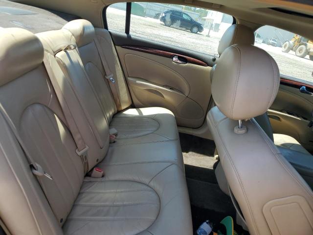 Zdjęcie 10 z aukcji – 2007 BUICK LUCERNE CX z VIN 1G4HD57227U121896