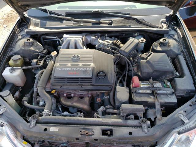Photo 11 from auction – 2004 TOYOTA AVALON XL with VIN 4T1BF28B14U367458