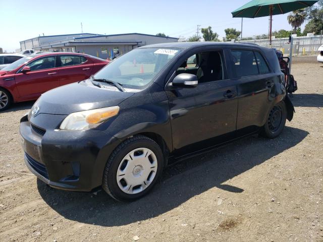 Photo 1 from auction – 2014 TOYOTA SCION XD with VIN JTKKUPB43E1044722