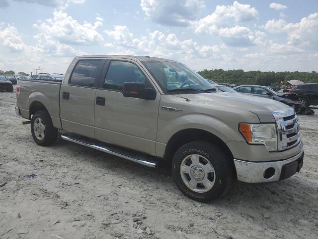 Photo 4 from auction – 2010 FORD F150 SUPER with VIN 1FTEW1C80AFC88208