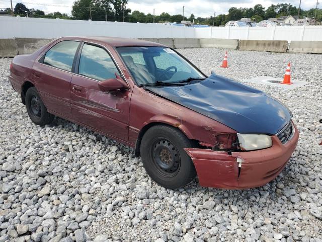 Photo 4 from auction – 2000 TOYOTA CAMRY CE with VIN 4T1BG22K8YU672127