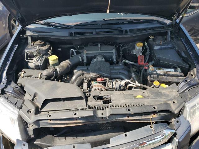 Photo 12 from auction – 2012 SUBARU TRIBECA LI with VIN 4S4WX9GD7C4400424