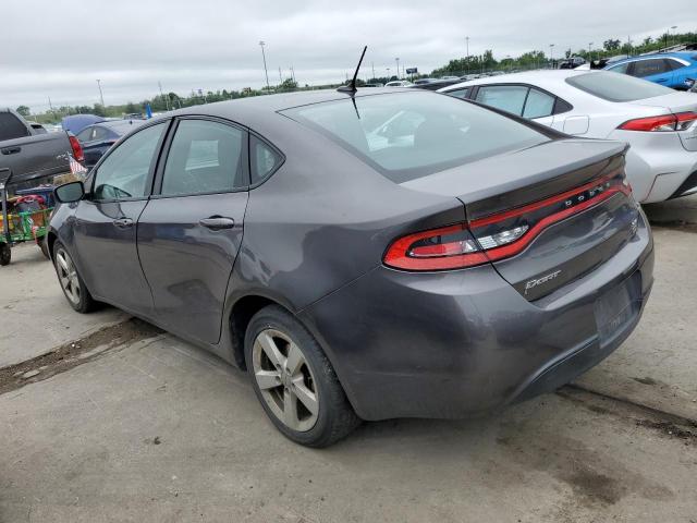 Photo 2 from auction – 2016 DODGE DART SXT with VIN 1C3CDFBA7GD623228