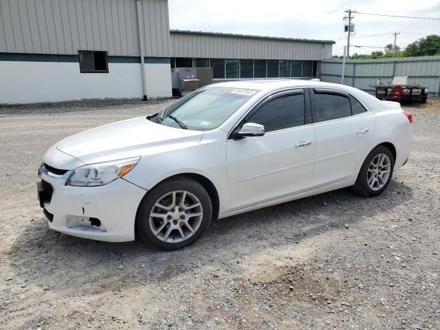 CHEVROLET MALIBU LIM 2016 with VIN 1G11C5SA3GF103623 - Photo from auction