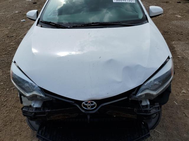 Photo 11 from auction – 2014 TOYOTA COROLLA L with VIN 2T1BURHE6EC155036