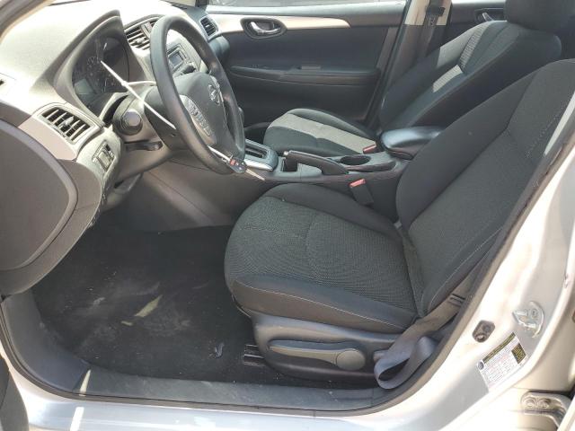 Photo 7 from auction – 2016 NISSAN SENTRA S with VIN 3N1AB7AP2GY310933