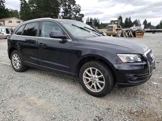 Photo 4 from auction – 2012 AUDI Q5 PREMIUM with VIN WA1LFAFP6CA082038