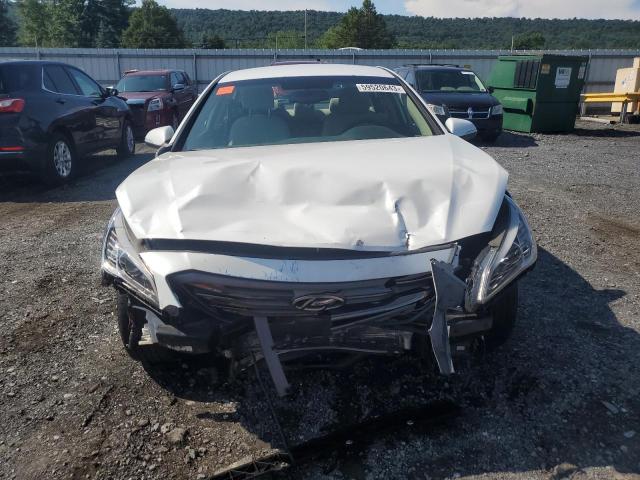 Photo 5 from auction – 2016 HYUNDAI SONATA SPO with VIN 5NPE34AF4GH308762