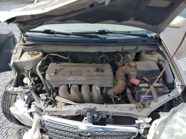 Photo 11 from auction – 2005 TOYOTA COROLLA CE with VIN 2T1BR32E35C364726