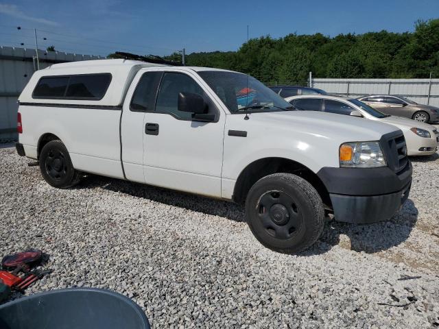 Photo 4 from auction – 2006 FORD F150 with VIN 1FTRF12296NB10485